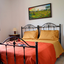 Terra Diletta B&B, Кутрофьяно — фото 3