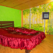 Resort MJA, Sisian — photo 3