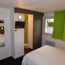Hôtel Le Cosy Blois Nord, 维勒巴鲁 — 照片 2