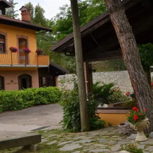 Trattoria Vecchio Mulino, Ньелла-Танаро — фото 3