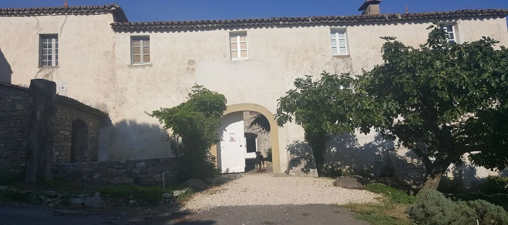 Chambre d'hotes, Mas de Louise, Rousson — photo 1