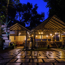 Kuruva Island Resort And Spa, Тирунелли — фото 2