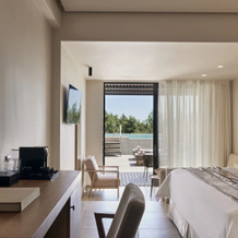 Celestial All Suites, 弗拉哈塔 — 照片 4