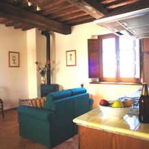 I Casali Di Colle San Paolo, Паникале — фото 2