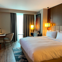 Izmir Marriott Hotel, Измир — фото 2