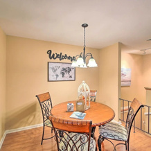 Townhome on Lake Desoto: Deck + Water Views!, 温泉村 — 照片 3