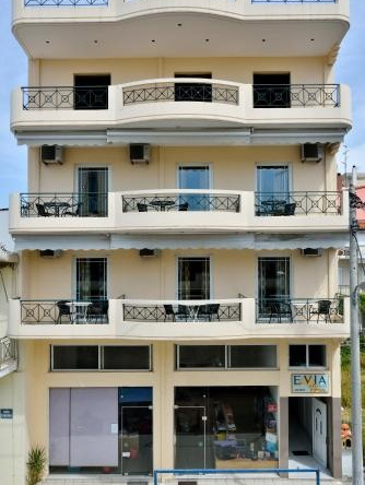 Evia Studios, 卢特拉埃迪普苏 — 照片 1