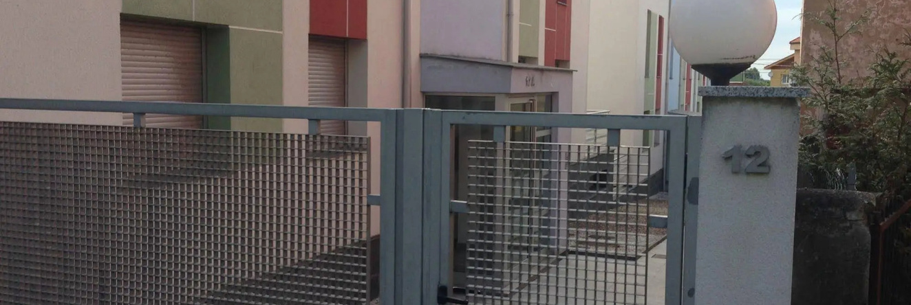 Apartamentos La Balandra de Muros, 穆罗斯德纳隆 — 照片 1