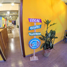 Local Hostel Figueiredo, Presidente Figueiredo — photo 2