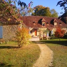 Chambres d'Hôtes et Roulotte Jeandemai, 奥德里克斯 — 照片 3