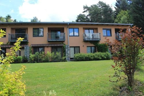 Apartmán Lipánek, 伏尔塔瓦河畔利普诺 — 照片 1