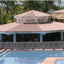 The LaLiT Golf & Spa Resort Goa, 南果阿 — 照片 5
