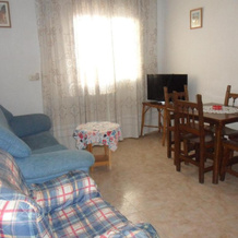Apartamento Delicia, Бельмонте — фото 5