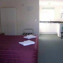 554 Moana Court Motel, Инверкаргилл — фото 2