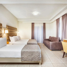 Poseidon Palace Hotel, Leptokaria — photo 3