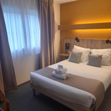 Hotel Saint Christophe, Le Tilleul — photo 2