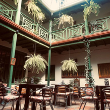 Posada San Agustin, Тунха — фото 4