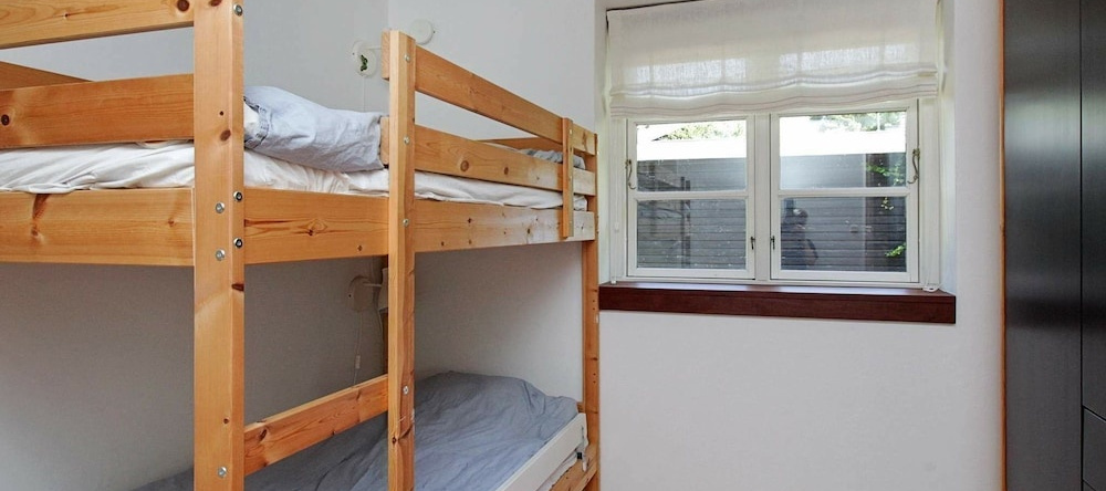 Attractive Holiday Home Hovedstaden By The Sea, Граэстед — фото 1