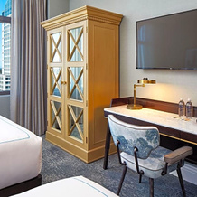 The Citizen Hotel, Autograph Collection by Marriott, 萨克拉门托 — 照片 4