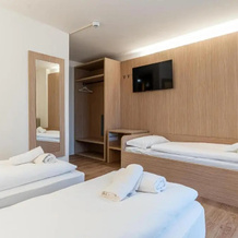 Hotel Antares, 阿维亚诺 — 照片 3