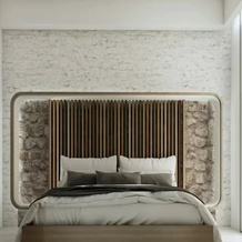 Semeli Coast Mykonos, Curio Collection by Hilton, 梅尔基亚 — 照片 4