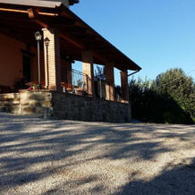 Agriturismo Il Melo, 瓦尔法布里卡 — 照片 3