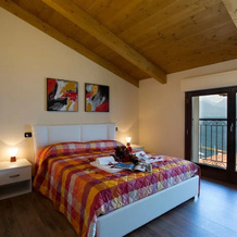 Casa Attico Al Porto, Pianello del Lario — photo 4