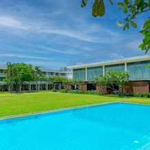 Pegasus Reef Beach Resort, Ваттала — фото 4