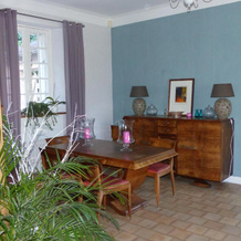 Manoir de la Vigneraie, Athee-sur-Cher — photo 2