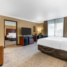 Comfort Inn & Suites Redwood Country, Фортура — фото 3