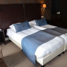 Fletcher Hotel-Restaurant Jan van Scorel, 肖尔 — 照片 2