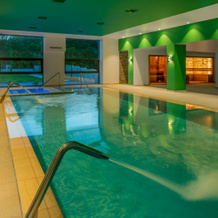 Alma Health&Spa Retreat Hotel, 布勒伊拉 — 照片 5