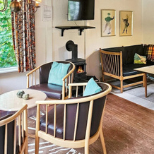 4 Person Holiday Home in Silkeborg, 锡尔克堡 — 照片 4