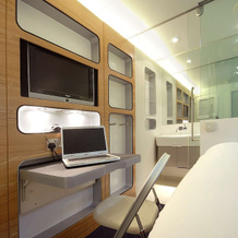 YotelAIR  London Gatwick, Gatwick — photo 4