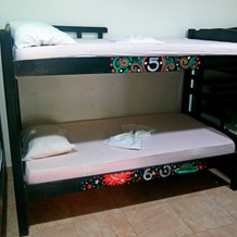 Hostal Getsemaní, Картахена — фото 4