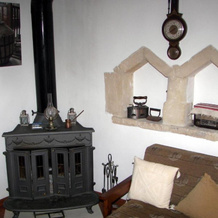 Elpida's Stone Houses, 古迪 — 照片 4