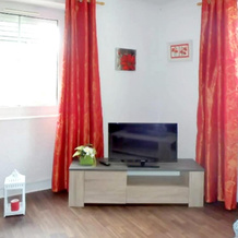 House With 2 Bedrooms In Biesheim, With Pool Access, Furnished Terrace, Бьешем — фото 2