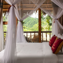 Puluong Natura Bungalow, 巴托 — 照片 2