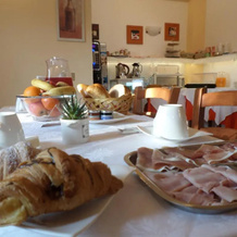 Bed & Breakfast Il Tesoro di Mario Falconara Marittima, 法尔科纳拉-马里蒂马 — 照片 4