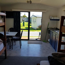 Te Puru Holiday Park, 特普鲁 — 照片 2