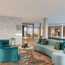 Radisson Hotel and Convention Centre OR Tambo Airport, Kempton Park — photo 4