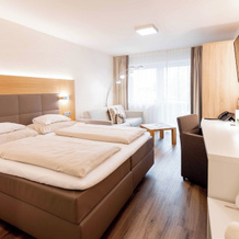 Das Walchsee Resort, Вальхзее — фото 4