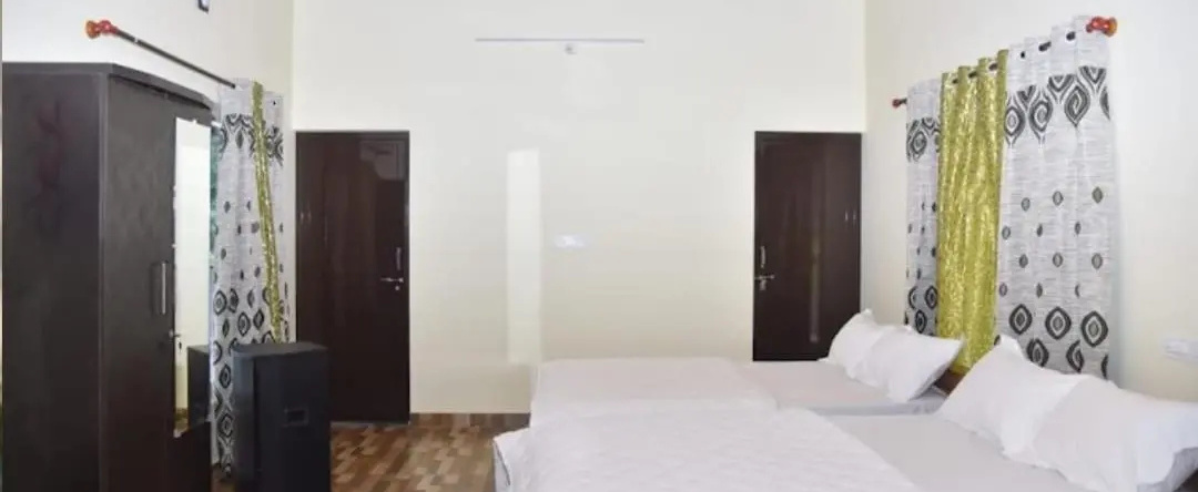 1 BHK Homestay in Kaimara, Chikkamagaluru(4469), by GuestHouser, 凯马拉 — 照片 1