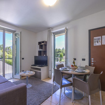 Belvedere Apt. 3, Тремеццо — фото 5