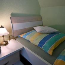 Schroders Guesthouse, 鲍恩费尔斯 — 照片 4