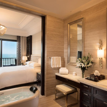 Hilton Haikou Meilan, Хайкоу — фото 3
