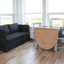 Blue View Cabin 6B with Hot Tub, Reykholt — photo 2