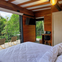 Ecohotel Alma, Каларка — фото 5