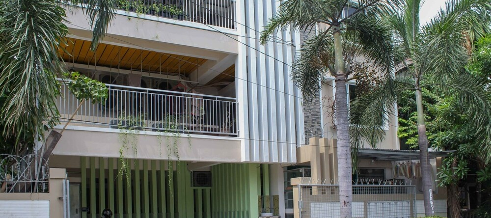 Airy Eco Syariah Cilincing Sungai Kampar Sembilan Jakarta, Джакарта — фото 1