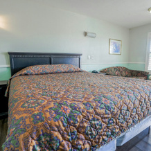 Day&Night Inn, Hesperia — photo 3